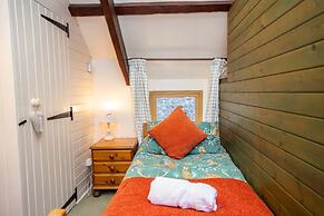 Hall House Estate - 4 Properties- St Florence
