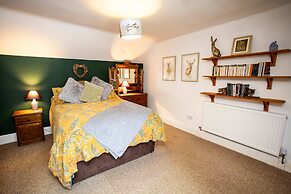 Hall House Estate - 4 Properties- St Florence