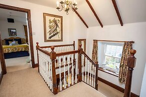 Hall House Estate - 4 Properties- St Florence
