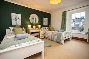Hall House Estate - 4 Properties- St Florence