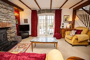 Hall House Estate - 4 Properties- St Florence