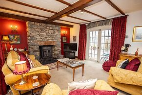 Hall House Estate - 4 Properties- St Florence