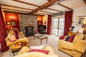 Hall House Estate - 4 Properties- St Florence