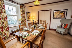 Hall House Estate - 4 Properties- St Florence
