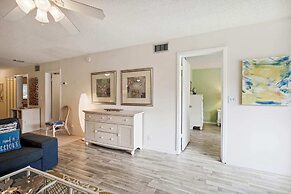 Oceanfront Luxury: Scenic St. Augustine