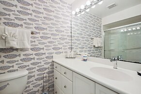 Oceanfront Luxury: Scenic St. Augustine