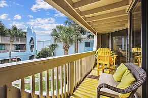 Oceanfront Luxury: Scenic St. Augustine