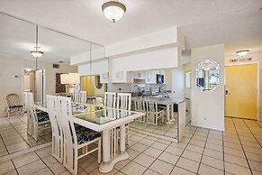 Oceanfront Luxury: Scenic St. Augustine
