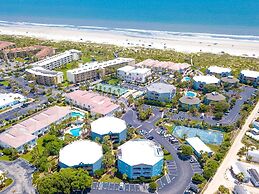 Seaside Sanctuary: Relax in St. Augustine's Gem