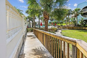 Seaside Sanctuary: Relax in St. Augustine's Gem