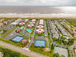 Serene St. Augustine Ocean & Racquet 8315 Getaway