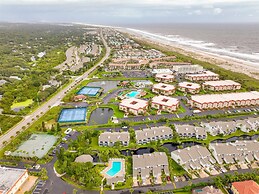 Serene St. Augustine Ocean & Racquet 8315 Getaway