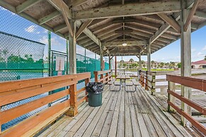 Serene St. Augustine Ocean & Racquet 8315 Getaway