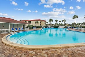 Serene St. Augustine Ocean & Racquet 8315 Getaway