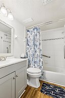 Serene St. Augustine Ocean & Racquet 8315 Getaway