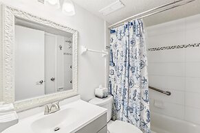 Serene St. Augustine Ocean & Racquet 8315 Getaway