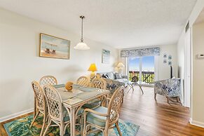Serene St. Augustine Ocean & Racquet 8315 Getaway