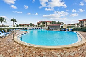 Serene St. Augustine Ocean & Racquet 8315 Getaway