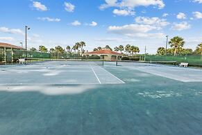 Serene St. Augustine Ocean & Racquet 8315 Getaway