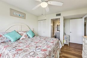 Serene St. Augustine Ocean & Racquet 8315 Getaway