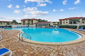 Serene St. Augustine Ocean & Racquet 8315 Getaway
