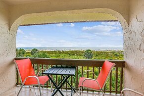 Serene St. Augustine Ocean & Racquet 8315 Getaway