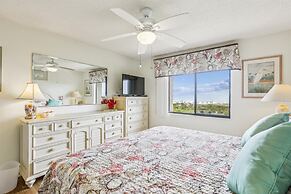 Serene St. Augustine Ocean & Racquet 8315 Getaway