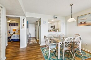 Serene St. Augustine Ocean & Racquet 8315 Getaway