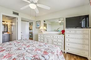 Serene St. Augustine Ocean & Racquet 8315 Getaway