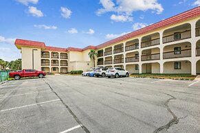 Serene St. Augustine Ocean & Racquet 8315 Getaway