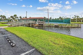 Serene St. Augustine Ocean & Racquet 8315 Getaway