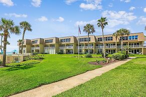 Oceanic Luxury: Historic St. Augustine Gem