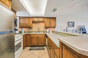 Oceanic Luxury: Historic St. Augustine Gem