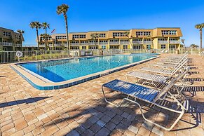 Oceanic Luxury: Historic St. Augustine Gem