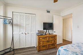 Oceanic Luxury: Historic St. Augustine Gem