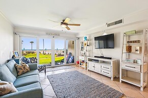 Oceanic Luxury: Historic St. Augustine Gem