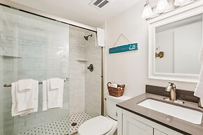 Oceanic Luxury: Historic St. Augustine Gem