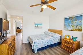 Oceanic Luxury: Historic St. Augustine Gem