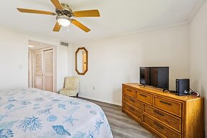 Oceanic Luxury: Historic St. Augustine Gem