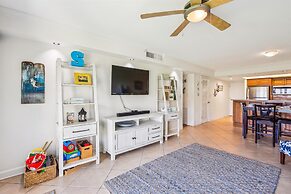 Oceanic Luxury: Historic St. Augustine Gem