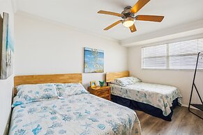 Oceanic Luxury: Historic St. Augustine Gem