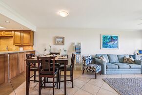 Oceanic Luxury: Historic St. Augustine Gem