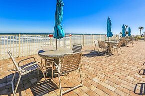 Oceanic Luxury: Historic St. Augustine Gem