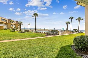 Oceanic Luxury: Historic St. Augustine Gem