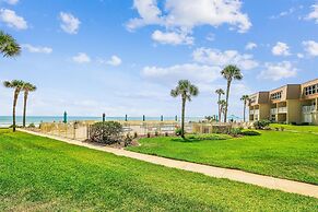 Oceanic Luxury: Historic St. Augustine Gem