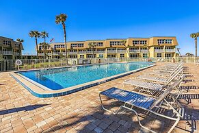 Beachfront Gem: Serene 2BD Haven With Pool & Views
