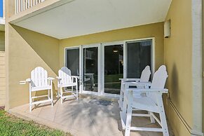 Beachfront Gem: Serene 2BD Haven With Pool & Views