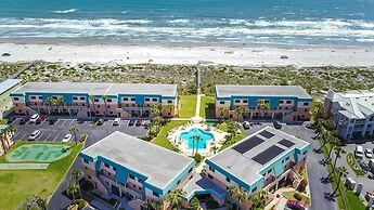 Ocean Bliss: 3BR Mod Haven, St. Aug