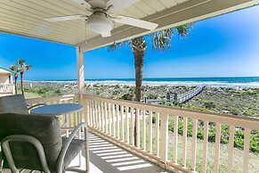 Ocean Bliss: 3BR Mod Haven, St. Aug
