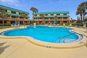 Ocean Bliss: 3BR Mod Haven, St. Aug